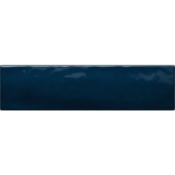 Tubadzin Masovia Blu Marino B 29,8x7,8x1cm STR fényes csempe   Tubadzin Masovia Blu Marino B 29,8x7,8x1cm STR fényes csempe