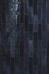 Tubadzin Masovia Blu Marino B 29,8x7,8x1cm STR fényes csempe