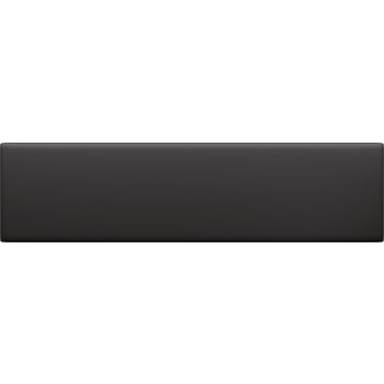 Tubadzin Masovia Nero 29,8x7,8x1cm Matt csempe Tubadzin Masovia Nero 29,8x7,8x1cm Matt csempe