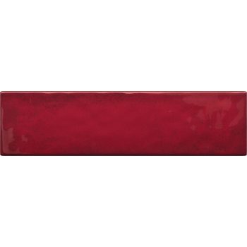 Tubadzin Masovia Rubino A STR 29,8x7,8x1cm fényes csempe Tubadzin Masovia Rubino A STR 29,8x7,8x1cm fényes csempe