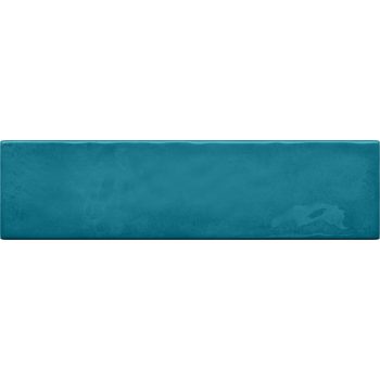 Tubadzin Masovia Turchese A STR 29,8x7,8x1cm fényes csempe Tubadzin Masovia Turchese A STR 29,8x7,8x1cm fényes csempe