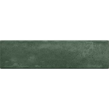 Tubadzin Masovia Verde A STR 29,8x7,8x1cm fényes csempe Tubadzin Masovia Verde A STR 29,8x7,8x1cm fényes csempe