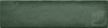 Tubadzin Masovia Verde A STR 29,8x7,8x1cm fényes csempe