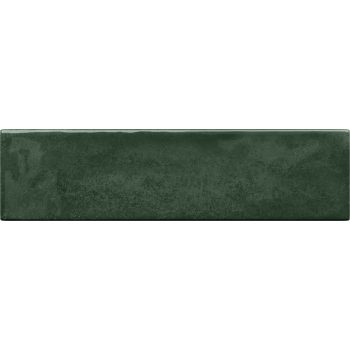 Tubadzin Masovia Verde B STR 29,8x7,8x1cm fényes csempe Tubadzin Masovia Verde B STR 29,8x7,8x1cm fényes csempe
