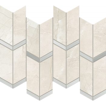 Tubadzin Muse 37,3x26,7 mozaik  Tubadzin Muse 37,3x26,7 mozaik