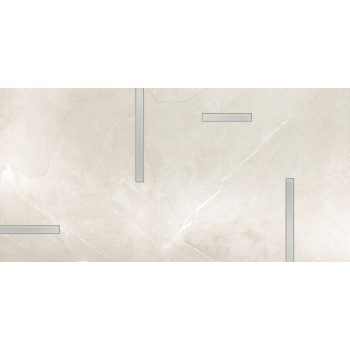 Tubadzin Muse Geo 1 29,8x59,8 Dekor  Tubadzin Muse Geo 1 29,8x59,8 Dekor