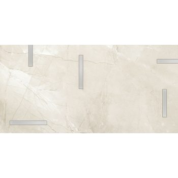 Tubadzin Muse Geo 3 29,8x59,8 Dekor  Tubadzin Muse Geo 3 29,8x59,8 Dekor