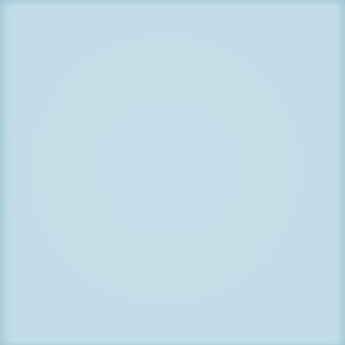 Tubadzin Pastel Light Blue MAT Csempe 20x20cm
