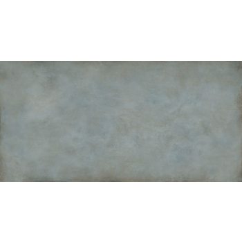 Tubadzin Patina Plate Blue Matt 119,8x59,8x0,8cm Padlólap