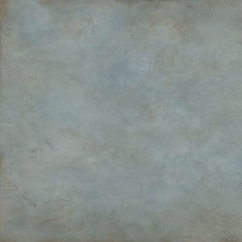 Tubadzin Patina Plate blue MAT 59,8x59,8 cm Padlólap