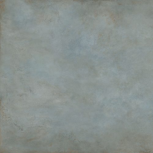 Tubadzin Patina Plate blue MAT 59,8x59,8 cm Padlólap
