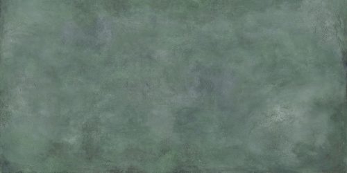 Tubadzin Patina Plate green MAT 239,8x119,8 Padlólap