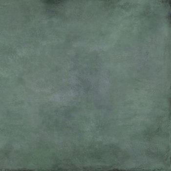Tubadzin Patina Plate Green mat 59,8x59,8 padlólap