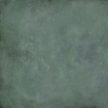 Tubadzin Patina Plate green MAT 59,8x59,8 Padlólap 