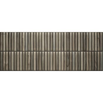 Tubadzin Pure Stick Wood STR 89,8x32,8cm matt csempe  Tubadzin Pure Stick Wood STR 89,8x32,8cm matt csempe