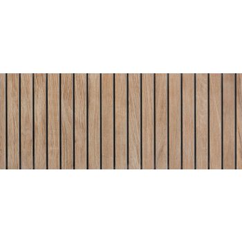 Tubadzin Rochelle wood Struktura 29,8x74,8 Csempe