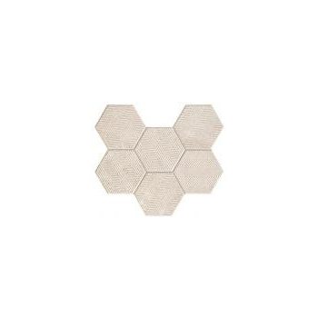 Tubadzin Sfumato HEX 28,9x22,1 mozaik 