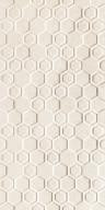 Tubadzin Sfumato Hex STR 59,8x29,8 csempe 