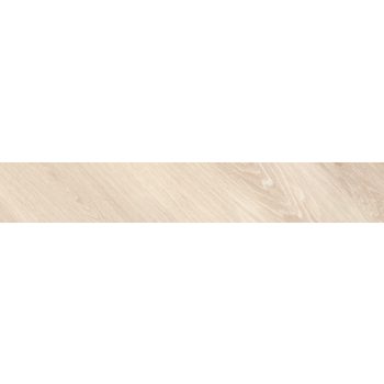 Tubadzin Slant Wood Ivory A str 119,8x19x0,8cm padlólap