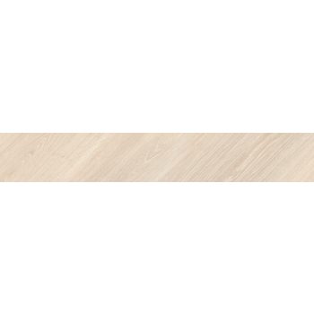Tubadzin Slant Wood Ivory B str 119,8x19x0,8cm padlólap