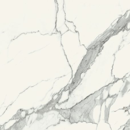 Tubadzin Specchio Carrara Fényes 119,8x119,8 Padlólap