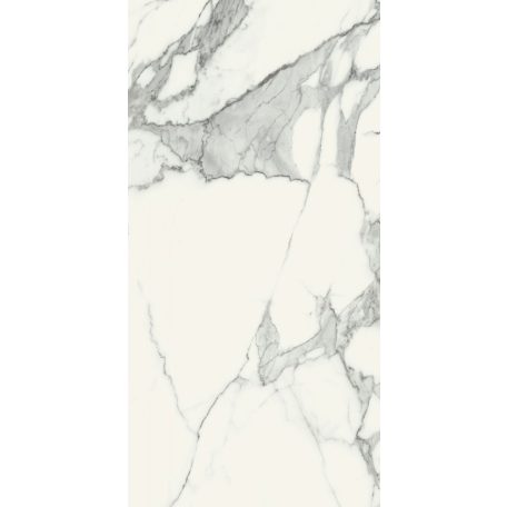 Tubadzin Specchio Carrara Fényes 119,8x59,8x0,8 Padlólap