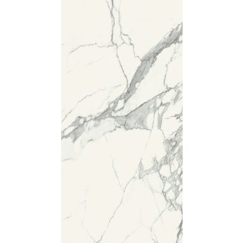 Tubadzin Specchio Carrara Fényes 239,8x119,8 Padlólap Tubadzin Specchio Carrara Fényes 239,8x119,8 Padlólap