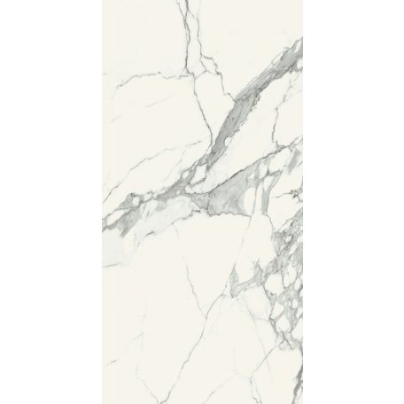 Tubadzin Specchio Carrara SAT 239,8x119,8 Padlólap