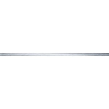 Tubadzin Steel 24 89,8x2 listwa 