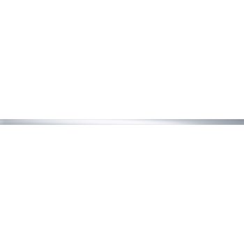 Tubadzin Steel 25 POl 89,8x2 listwa 