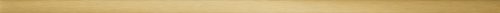 Tubadzin Steel Brass 89,8x2,3 Matt + fényes  listwa 