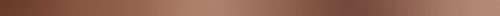 Tubadzin Steel Copper 2 Fali Liszterro 74,8x2,3