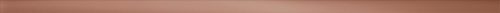 Tubadzin Steel Copper 3 89,8x2,3 listwa 