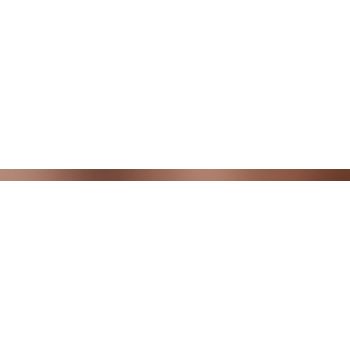 Tubadzin Steel Copper 5 POL 59,8x2 listwa