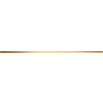 Tubadzin Steel Gold 4  1,5x74,8cm liswa  Tubadzin Steel Gold 4  1,5x74,8cm liswa