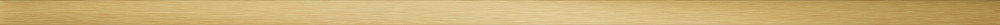 Tubadzin Steel Gold POL 89,8x2,3 listwa