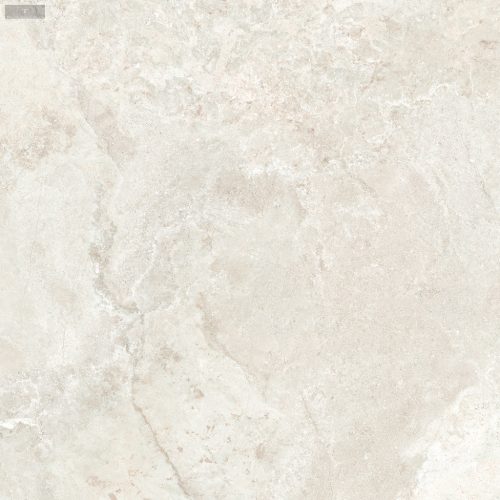 Tubadzin Teri Ivory STR 79,8x79,8x0,8cm szatén padlólap