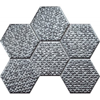 Tubadzin Terraform 1 28,9x22,1 Mozaik
