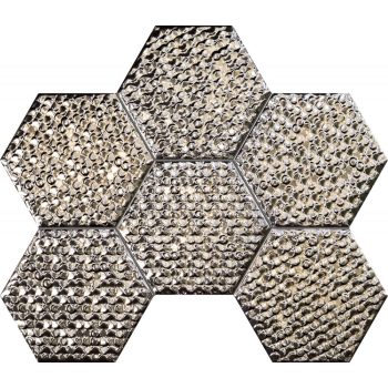 Tubadzin Terraform 2 28,9x22,1 Mozaik