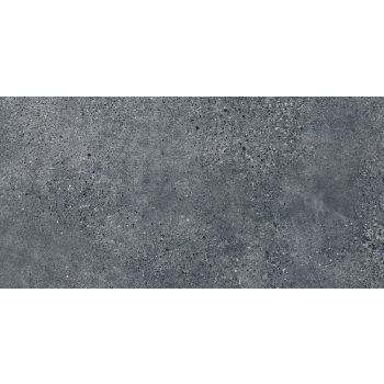 Tubadzin Terrazzo graphite Matt 119,8x59,8x0,8 Padlólap Tubadzin Terrazzo graphite Matt 119,8x59,8x0,8 Padlólap