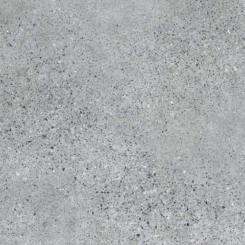 Tubadzin Terrazzo grey Matt 59,8x59,8x0,8 Padlólap