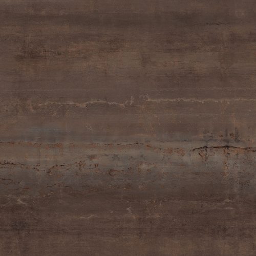 Tubadzin Tin brown LAP 119,8x119,8 Padlólap