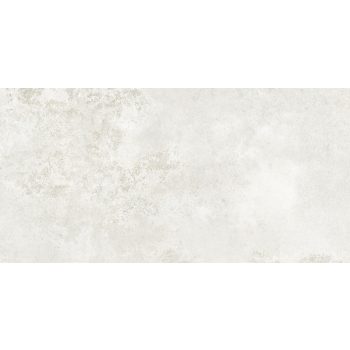 Tubadzin Torano White Korater 119,8x59,8x2cm padlólap