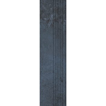 Tubadzin Torano anthrazite Matt 119,8x29,6x0,8 Lépcsőlap Tubadzin Torano anthrazite Matt 119,8x29,6x0,8 Lépcsőlap