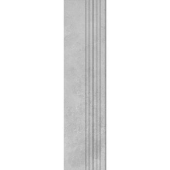 Tubadzin Torano grey Matt 119,8x29,6 Lépcsőlap Tubadzin Torano grey Matt 119,8x29,6 Lépcsőlap