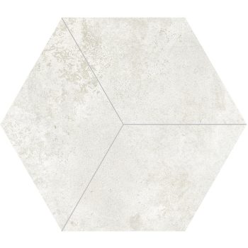 Tubadzin Torano hex 1 34,3x29,7 Mozaik Tubadzin Torano hex 1 34,3x29,7 Mozaik