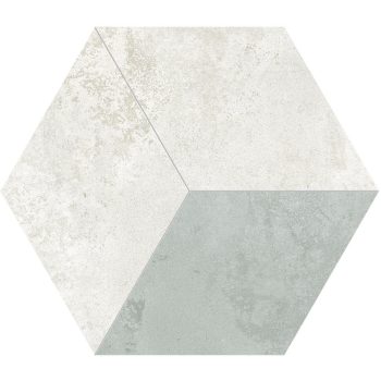 Tubadzin Torano hex 2 34,3x29,7 Mozaik Tubadzin Torano hex 2 34,3x29,7 Mozaik
