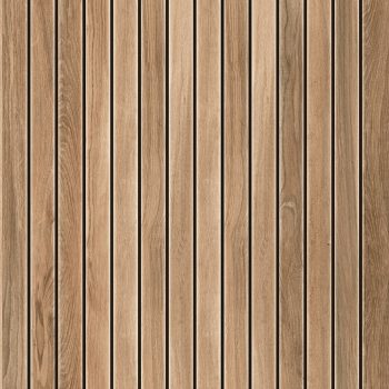 Tubadzin Wood Deck Korater 59,8x59,8x2cm padlólap