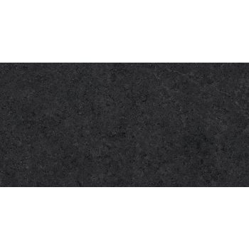 Tubadzin Zimba Black STR 119,8x59,8x0,8cm matt padlólap  Tubadzin Zimba Black STR 119,8x59,8x0,8cm matt padlólap