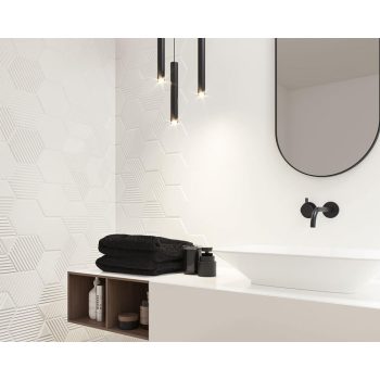 Paradyz My Way WOODSKIN 29,8x89x8 Csempék